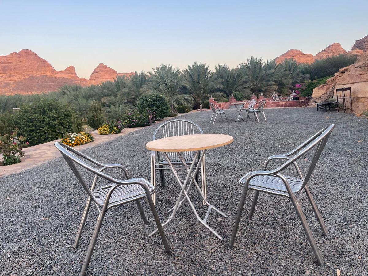 Rural tents Naseem الخيمةالريفيةAlouzaib العلا المظهر الخارجي الصورة