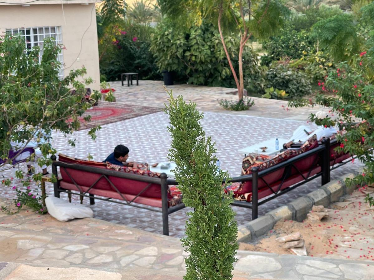 Rural tents Naseem الخيمةالريفيةAlouzaib العلا المظهر الخارجي الصورة