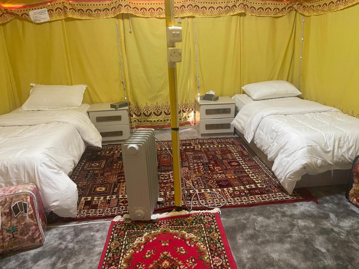 Rural tents Naseem الخيمةالريفيةAlouzaib العلا المظهر الخارجي الصورة