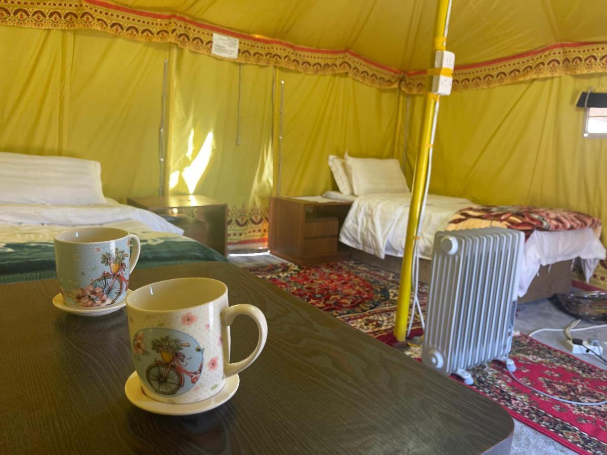 Rural tents Naseem الخيمةالريفيةAlouzaib العلا المظهر الخارجي الصورة