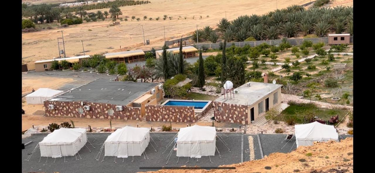 Rural tents Naseem الخيمةالريفيةAlouzaib العلا المظهر الخارجي الصورة