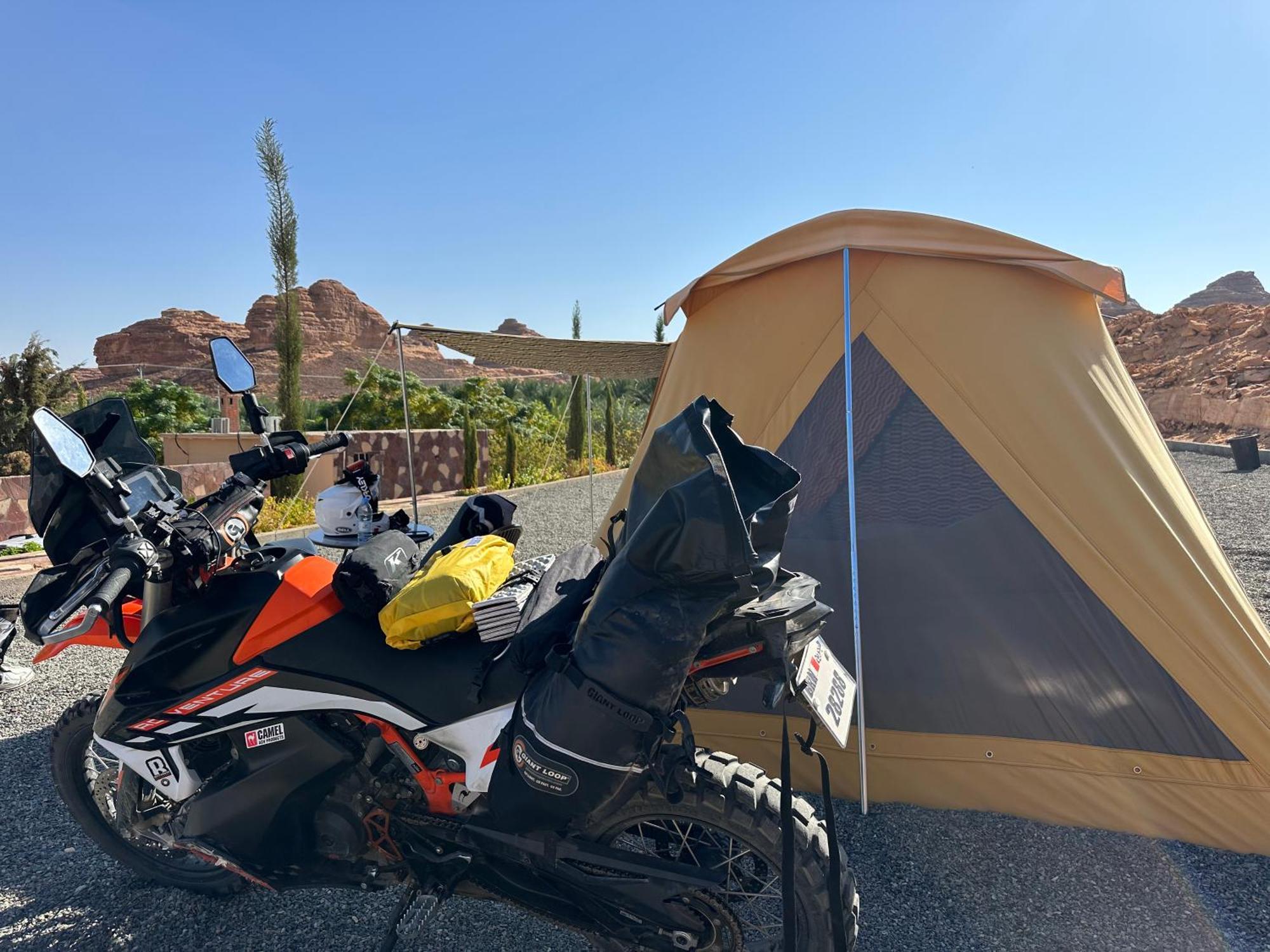 Rural tents Naseem الخيمةالريفيةAlouzaib العلا المظهر الخارجي الصورة