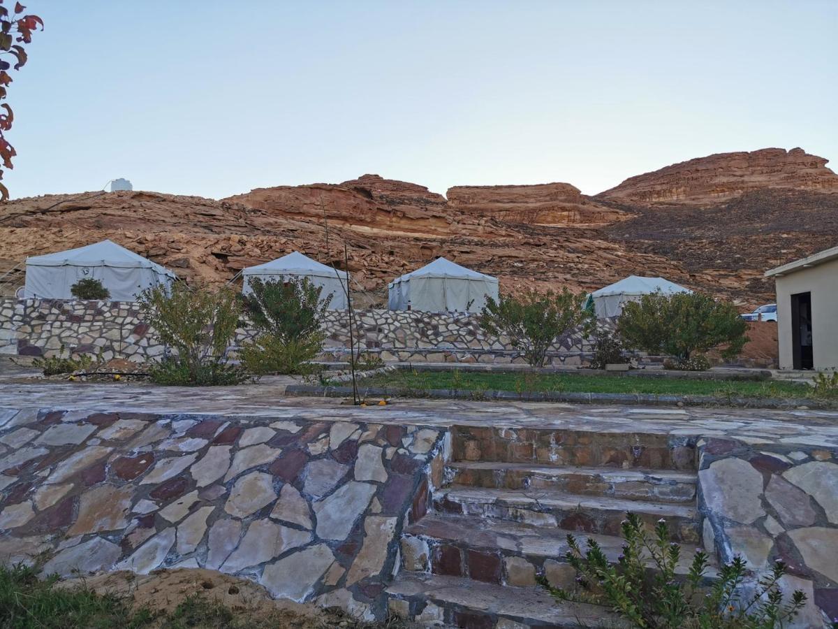 Rural tents Naseem الخيمةالريفيةAlouzaib العلا المظهر الخارجي الصورة